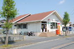 酒々井郵便局