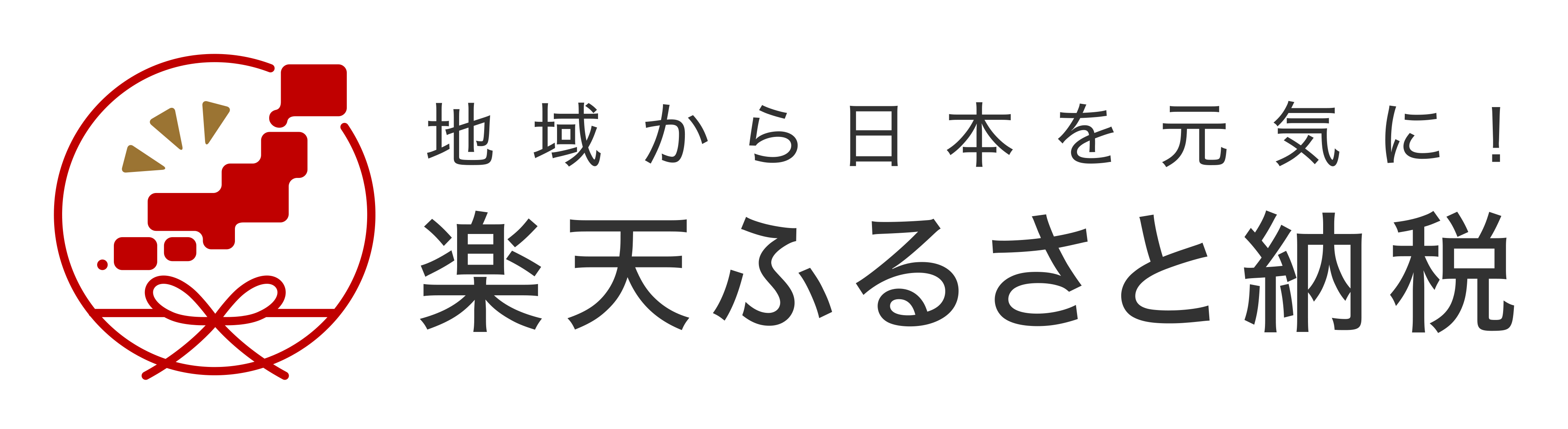 楽天ふるさと納税バナー画像