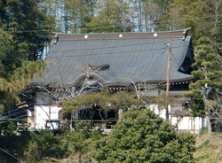 「大仏頂寺」画像
