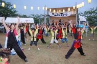 Bネット子ども夏祭り