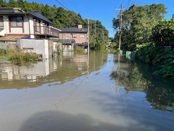 開運団地・浸水①【サイズ変更】