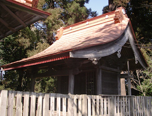 「大佐倉八幡神社」画像