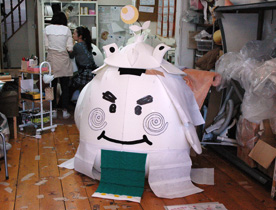 勝っタネ！くん作成中の画像