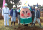 第13回 全国穴掘り大会の画像