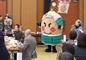 七草粥を食べる会の画像