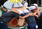 第42回印旛地区小学校陸上競技大会の画像