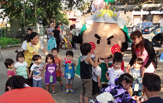 中央保育園父母の会の画像