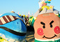 ゆるキャラさみっとin羽生の画像