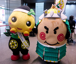 町イチ！村イチ！2014の画像
