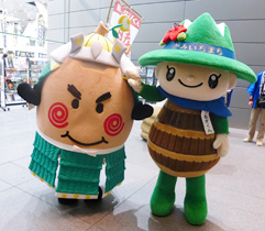町イチ！村イチ！2014の画像