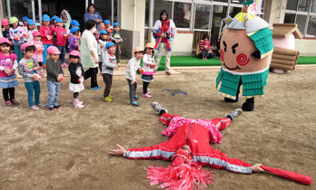 町イチ！村イチ！2014の画像