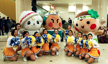 「全国学びとまちづくりフォーラムin佐野交流会」の画像