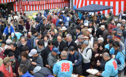 酒々井新酒祭