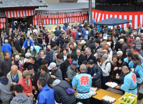 酒々井新酒祭