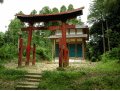 (上岩橋菊賀神社の画像)